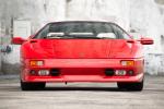 Lamborghini Diablo VT Roadster 1995 года (NA)